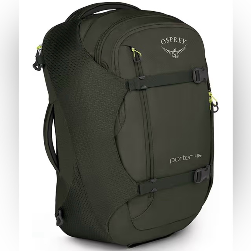 Osprey Porter 46 Travel Backpack